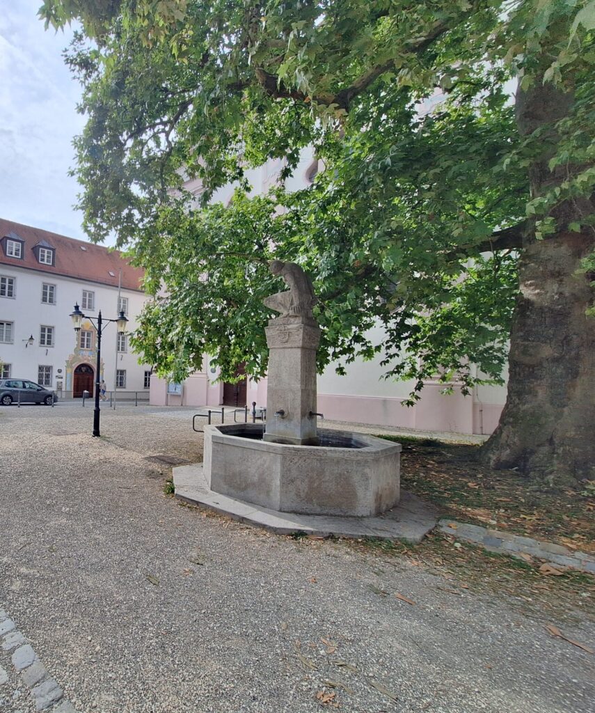 Frauenkirche Günzburg